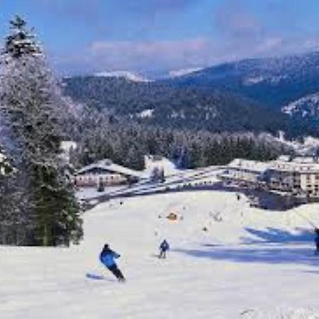 Вілла Maison De Vacances "Le Longchamp" Osenbach Екстер'єр фото